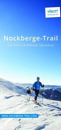 Nockberge-Trail Winter